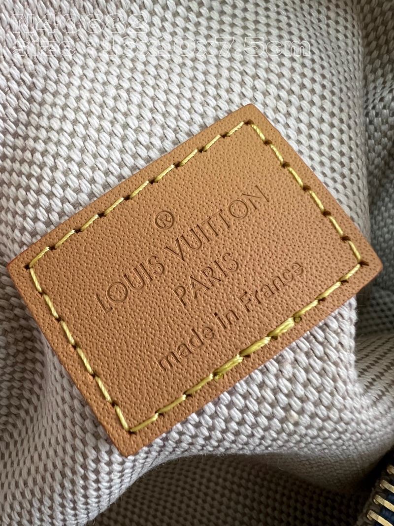 Louis Vuitton Speedy Bags